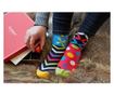Комплект от 6 дамски чорапи Foot Kandy