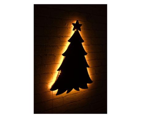Лампа за стена Christmas Pine 2
