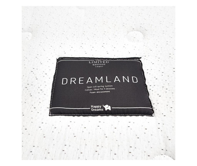 Матрак Dreamland Limited Edition