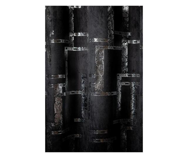 Zastor  140x260 cm