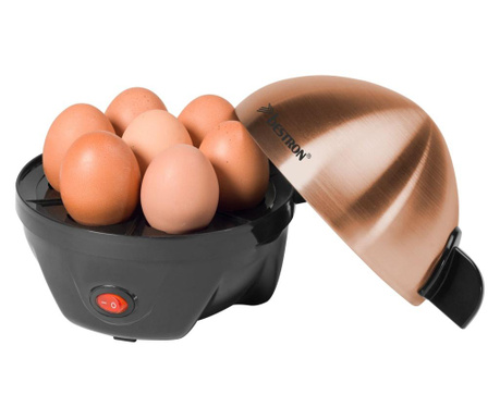 Urządzenie do gotowania jajek Copper Collection