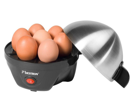 Urządzenie do gotowania jajek Breakfast Club