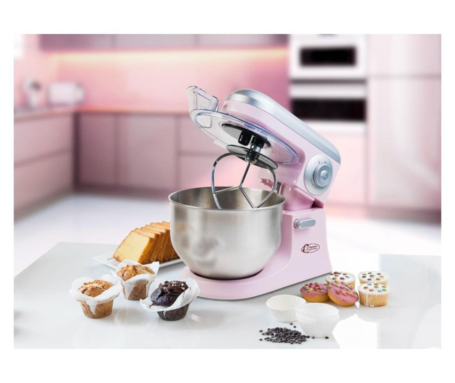 Кухненски робот Sweet Dreams Pink
