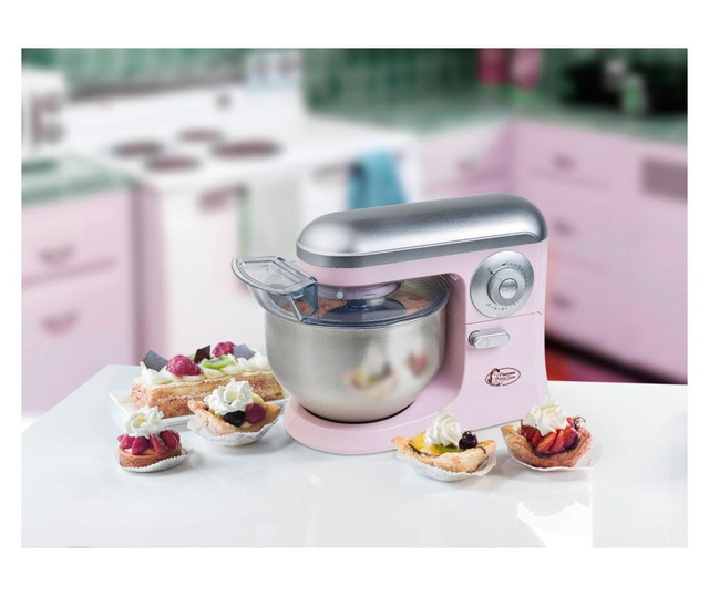 Кухненски робот Sweet Dreams Pink