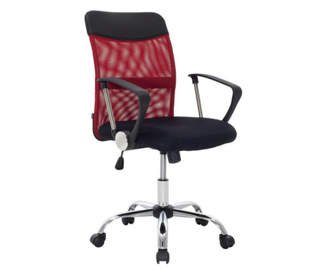 Kancelárska stolička Pako'21
