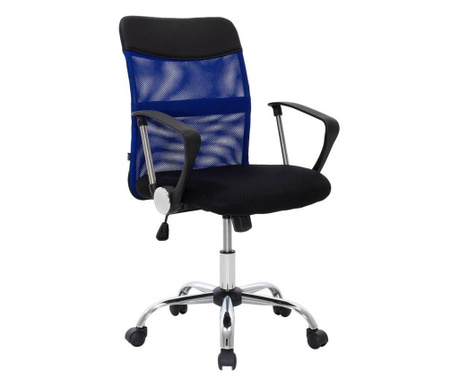 Kancelárska stolička Pako'21