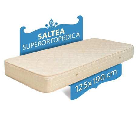 Extremely important Successful Deadlock Saltea 160x200 cm superortopedica lux - Vivre