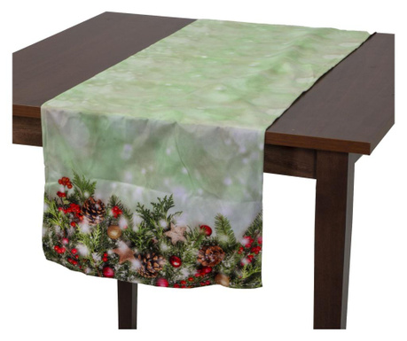 Bieżnik stołowy  40x150 cm