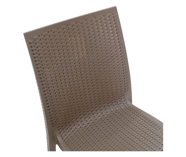 Καρέκλα εξωτερικού χώρου Pako'21