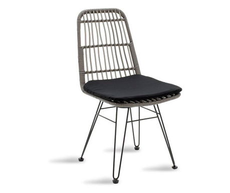 Venkovní židle Pako'21