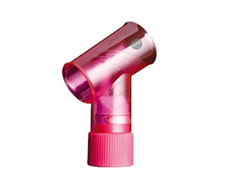 Uniwersalny dyfuzor do suszarki do włosów Macom Sensation Pink