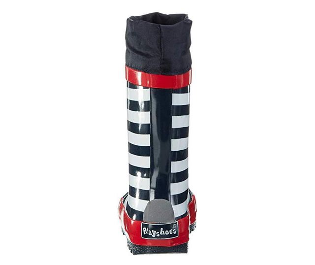 Cizme copii, Playshoes, Maritime, 22/23 22/23