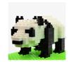 Set za izgradnju Microbricks panda 157 dijelova