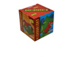 Set construcție Microbricks t-rex 147 piese