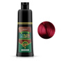 Sampon de vopsire a parului, nuante multiple, Argan Oil, Natural, Sevich, 500 ml - Roscat