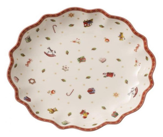 Toy's Delight Large Bowl-328266