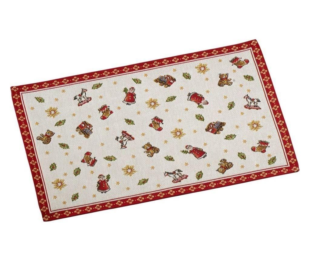 Placemat 32x48 cm Toy's Delight Gob. Placemat Toys-370951 - 3