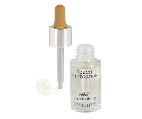Primer, Party Queen, Touch D'hydration, 20 ml