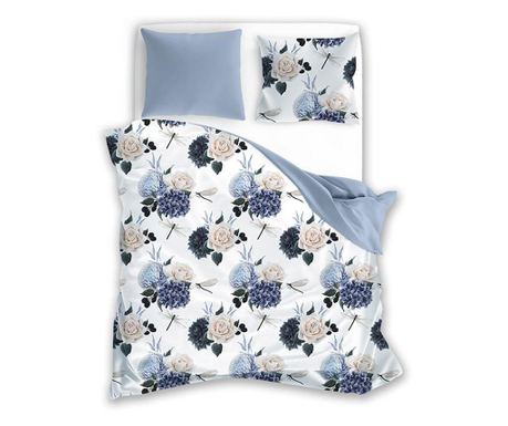 Спално Бельо Fashion 002, 160х200, памук