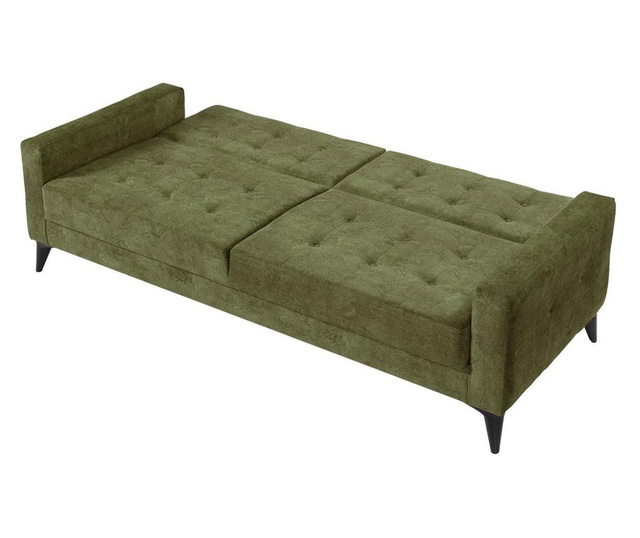 Cınar Háromszemélyes kihúzható kanapé