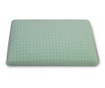 Perna cu memorieSomnart Memory Clasica GREEN 42x72x13 cm