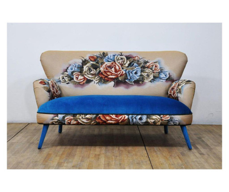 Sofa dvosjed Handmade