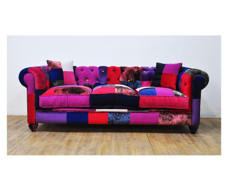 Sofa trosjed Handmade