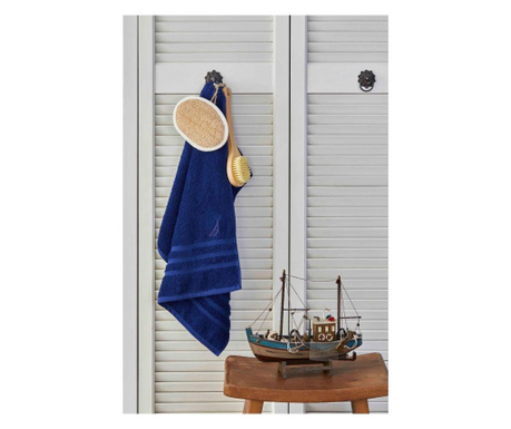 Kopalniška brisača Nautica Home 50x100 cm