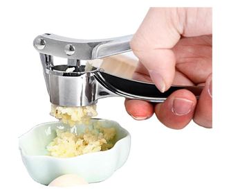 Presa pentru usturoi 15.5 cm