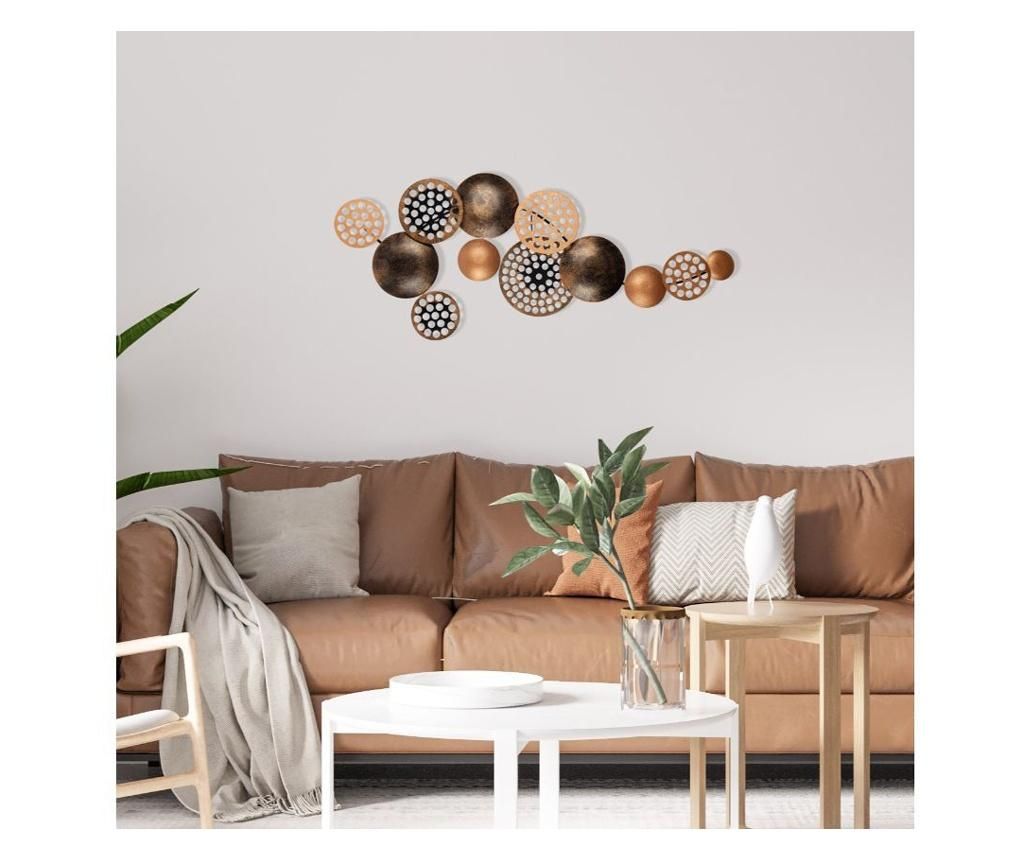 Διακοσμητικό τοίχου Bronte