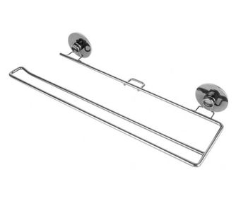 AWD Chrome Wall paprtart, acl, 2.5x33.4x11.4 cm