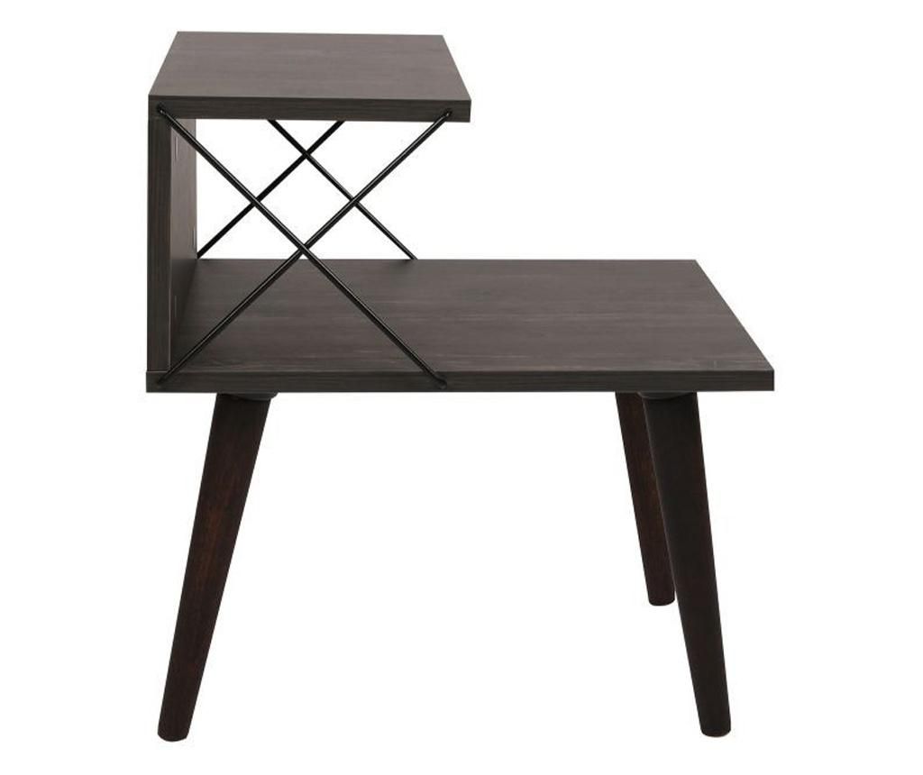 Cross Éjjeliszekrény