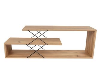 TV komoda Zigzag