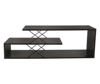 TV komoda Zigzag