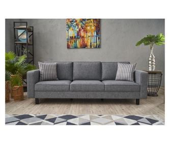 Sofa trosjed Kale linen