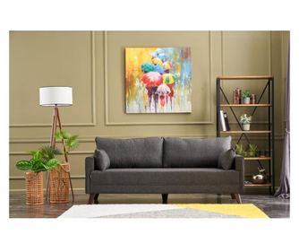 Trosed Bella Sofa For 3 Pr