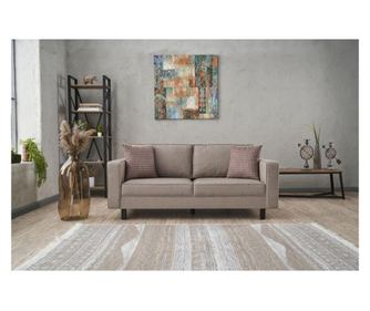 Sofa trosjed Kale linen