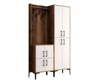 Namještaj za predsoblje Berlin BA