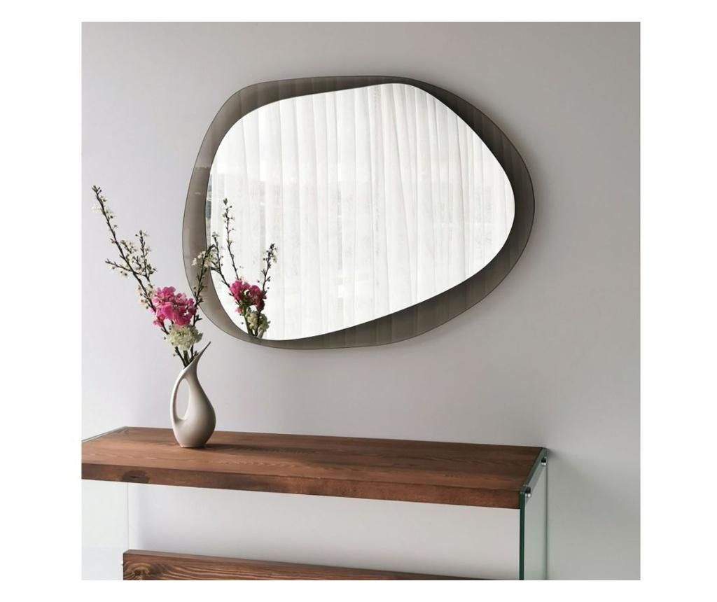 Aqua A343 Wall Mirror