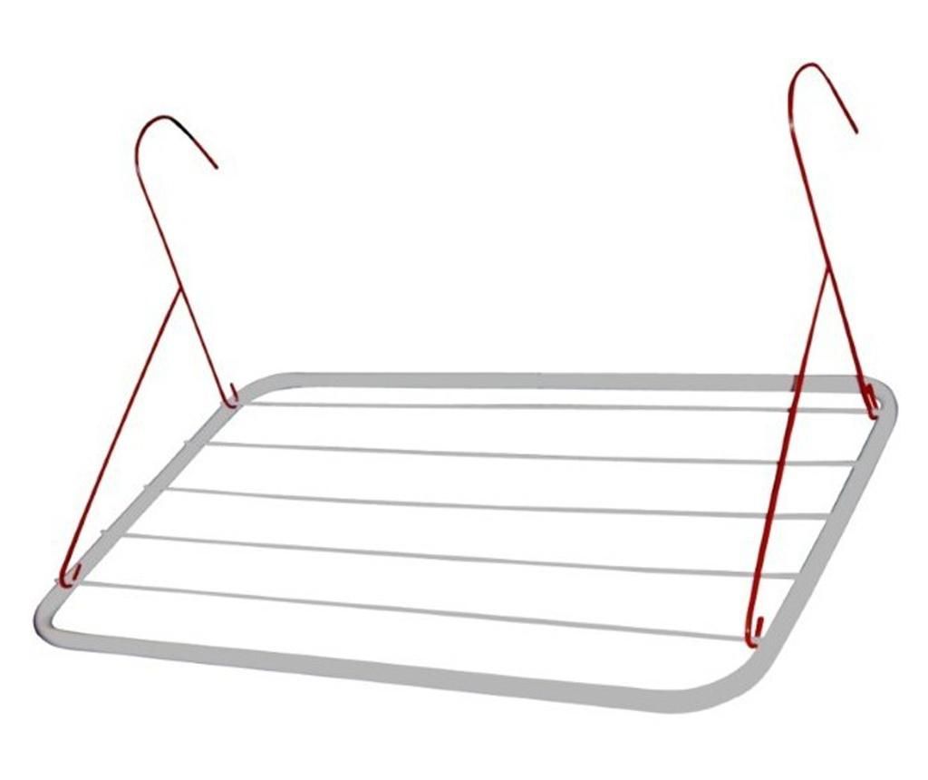 Perla Clothes Airer for Radiator 3 m, Azhome