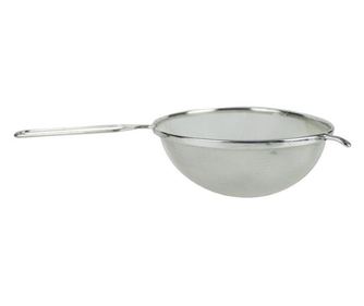 Strecurator cu maner 20 cm, Azhome