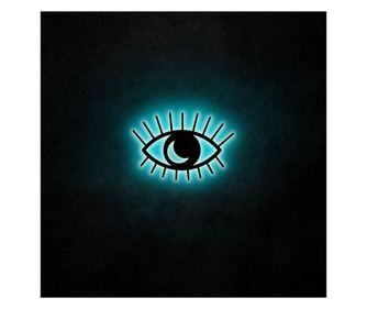 Аплик за стена Evil Eye