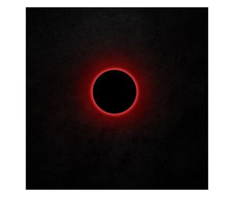 Аплик за стена Circle