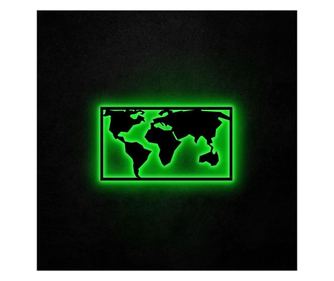 Аплик за стена World Map 2