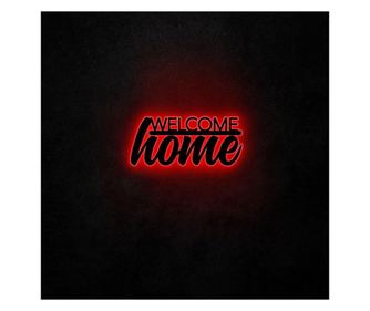 Аплик за стена Welcome Home