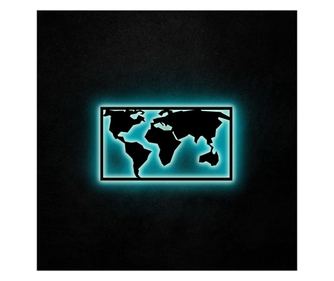 Аплик за стена World Map 2