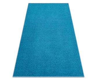 Preproga eton turkizna 100x400 cm  100x400 cm