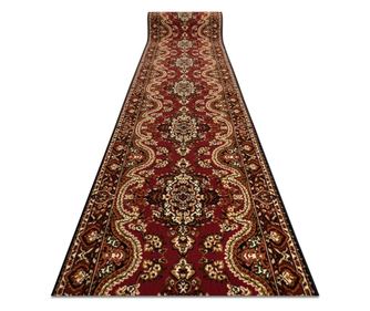 Пътеки BCF пружина бордо 120 cm 120x500 cm  120x500 см