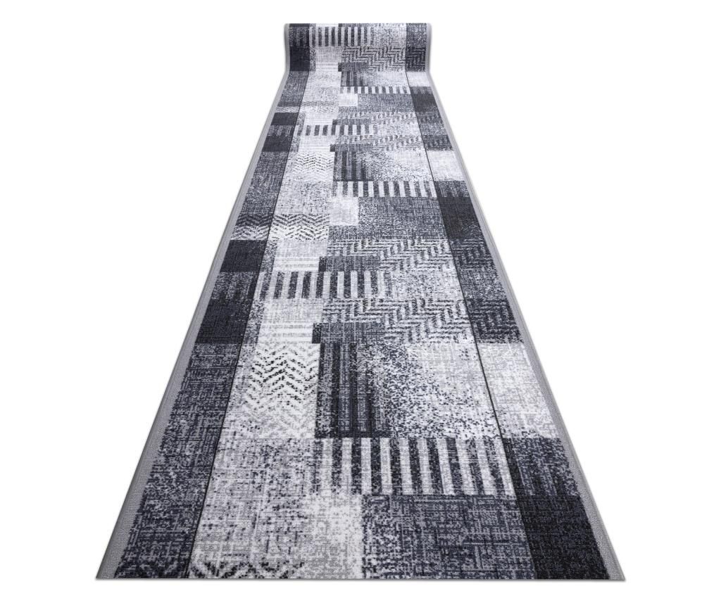 Tepih staza - gumirana  67x460 cm