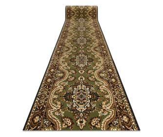 Bcf futó szőnyeg TAVASZI zöld 80 cm 80x280 cm